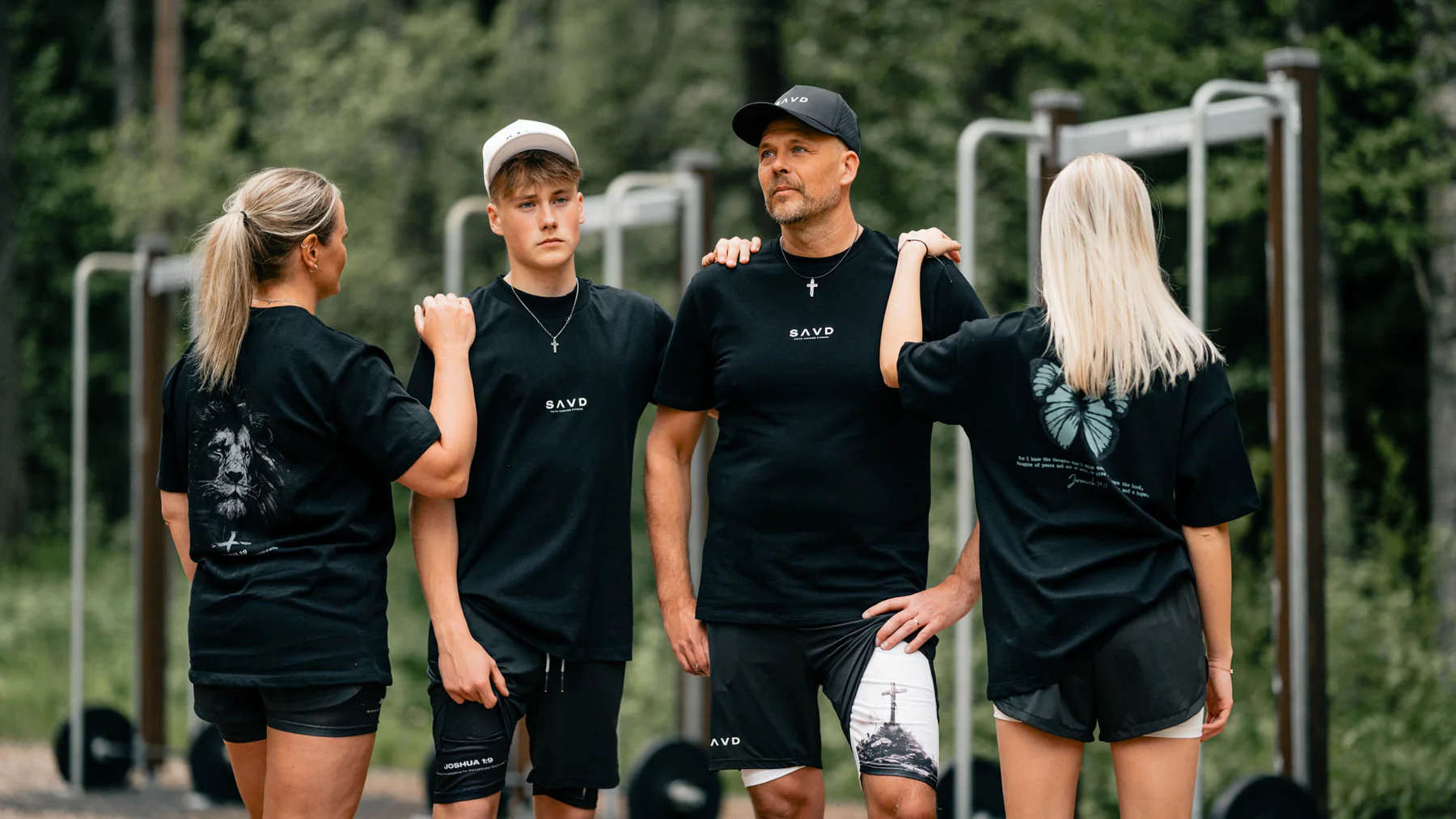 Welcome to Our Store